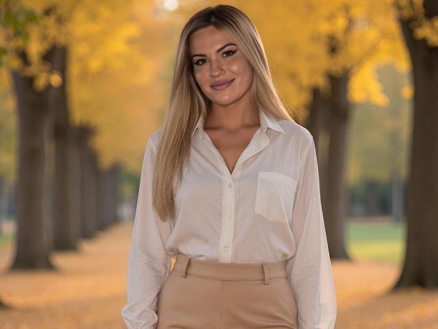 ZoeyMarie - Live sexe cam - 27808928