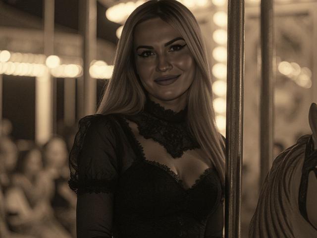 ZoeyMarie - Live sex cam - 27808958