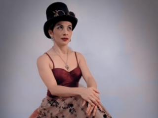 ChanelJolie - Live porn &amp; sex cam - 27809057