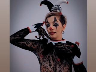 ChanelJolie - Live porn &amp; sex cam - 27809087