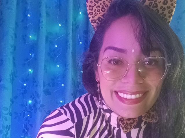 FetishLoverAna - Live porn &amp; sex cam - 27809297