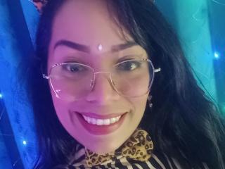FetishLoverAna - Sexe cam en vivo - 27809315