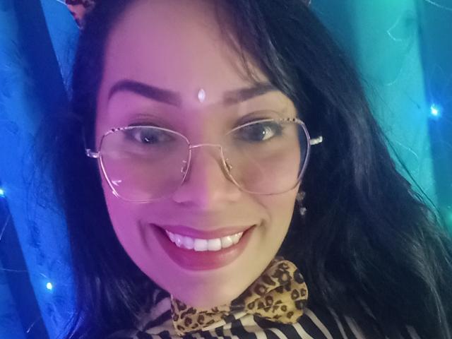 FetishLoverAna - Live sexe cam - 27809315