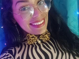 FetishLoverAna - Sexe cam en vivo - 27809318