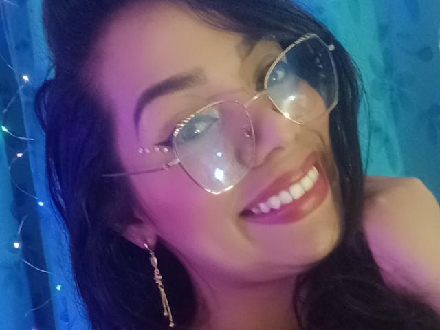 FetishLoverAna - Sexe cam en vivo - 27809327