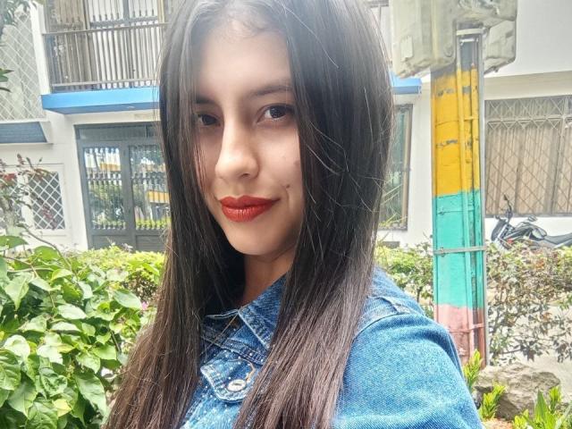 MadissonFontaine - Live sex cam - 27809528