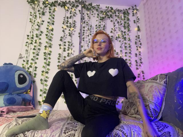 SarahRousen - Sexe cam en vivo - 27809591