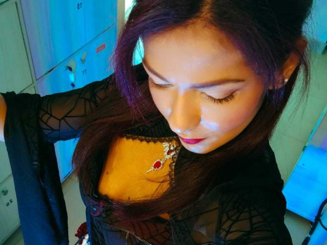 HannaPretty - Live porno og sexkamera - 27809612