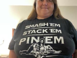 Honeybun69x - Sexe cam en vivo - 27809630