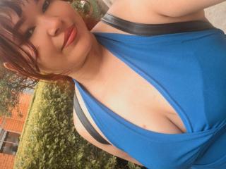 DaliaNova - Sexe cam en vivo - 27809633