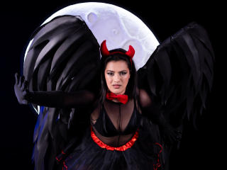 ElizabethDupont - Sexe cam en vivo - 27809849