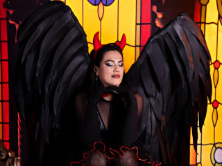 ElizabethDupont - Live sex cam - 27809867