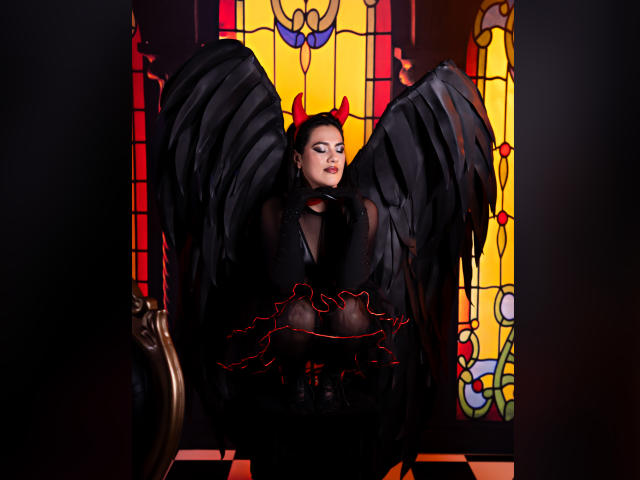 ElizabethDupont - Sexe cam en vivo - 27809873