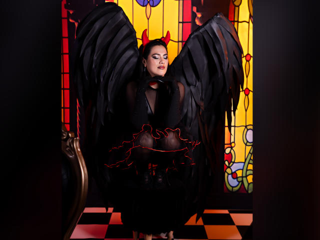 ElizabethDupont - Sexe cam en vivo - 27809879