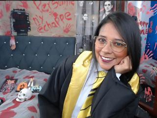 PauletteLoveX - Live porn &amp; sex cam - 27809912