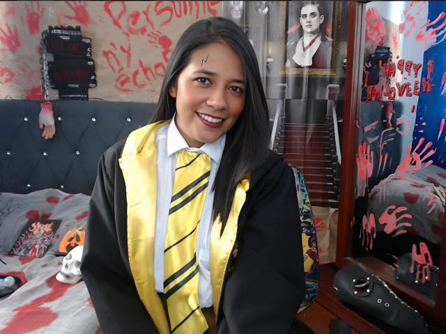 PauletteLoveX - Live porn &amp; sex cam - 27809927