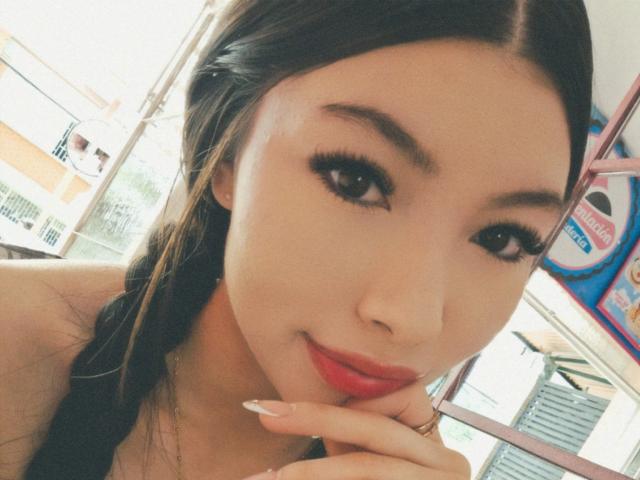 ViolettaLeroy - 라이브 포르노 &amp; 섹스 캠 - 27809933