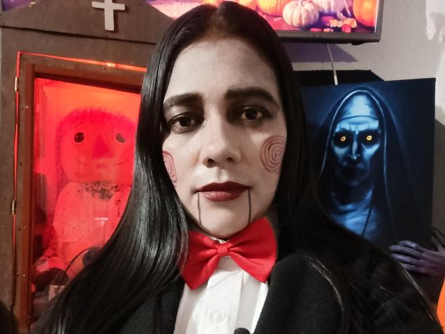 PauletteLoveX - Live porn &amp; sex cam - 27809996