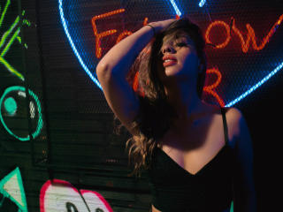 MyaCollins69 - Live porn &amp; sex cam - 27810017