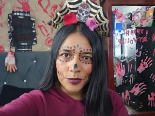 PauletteLoveX - Live porn &amp; sex cam - 27810086