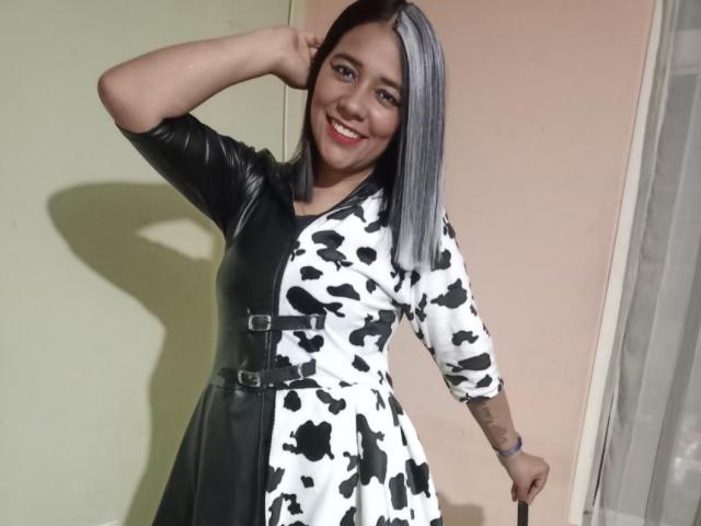 PauletteLoveX - Live porn &amp; sex cam - 27810104