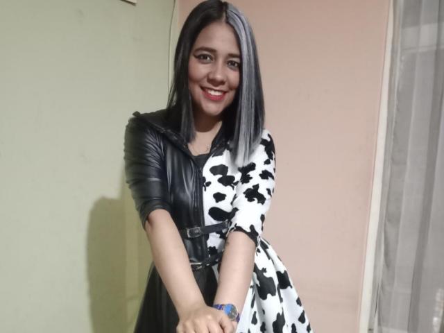 PauletteLoveX - Live porn &amp; sex cam - 27810110