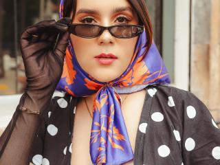 GoddessBar - Camera khiêu dâm &amp; quyến rũ trực tiếp - 27810314