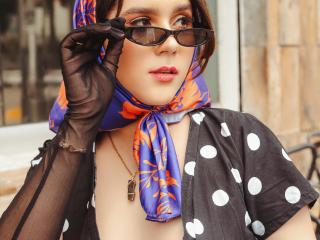 GoddessBar - Camera khiêu dâm &amp; quyến rũ trực tiếp - 27810317