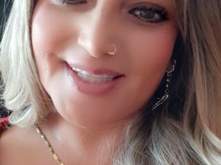 AlessadraJones - Live sex cam - 27810677