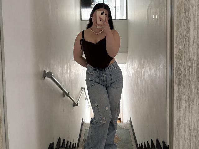 VicluX - сексуальная веб-камера в реальном времени - 27811478