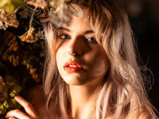 MimiMist - Sexe cam en vivo - 27811598