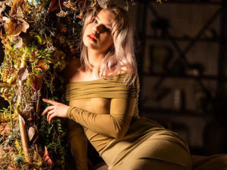 MimiMist - Sexe cam en vivo - 27811601