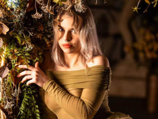 MimiMist - сексуальная веб-камера в реальном времени - 27811625