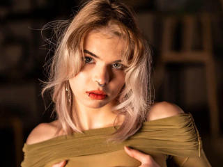 MimiMist - Sexe cam en vivo - 27811628