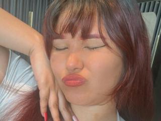 DaliaNova - Live porn &amp; sex cam - 27811673