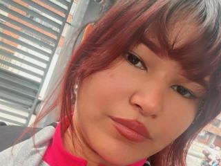 DaliaNova - сексуальная веб-камера в реальном времени - 27811679