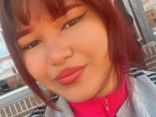 DaliaNova - Sexe cam en vivo - 27811682