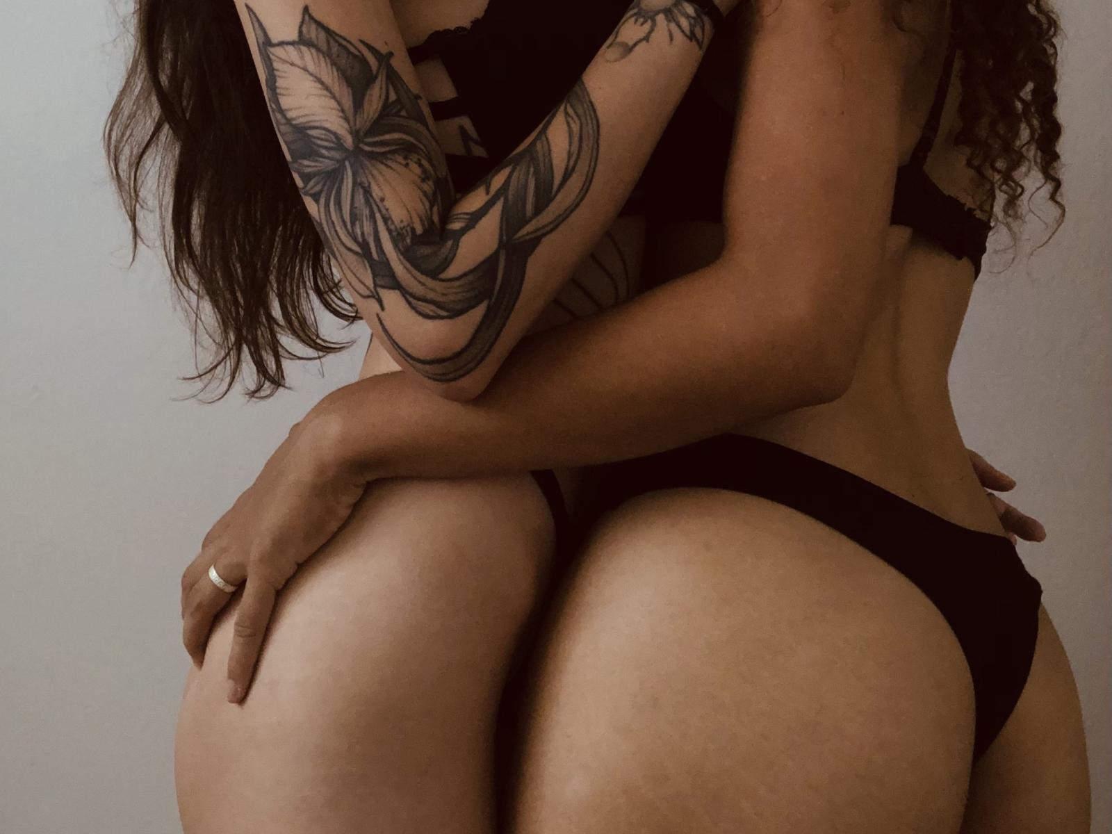 TwoForU - Live porn &amp; sex cam - 27811691