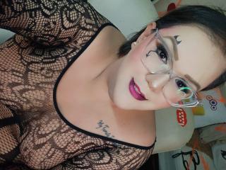 GiannaMorrys - Sexe cam en vivo - 27811730