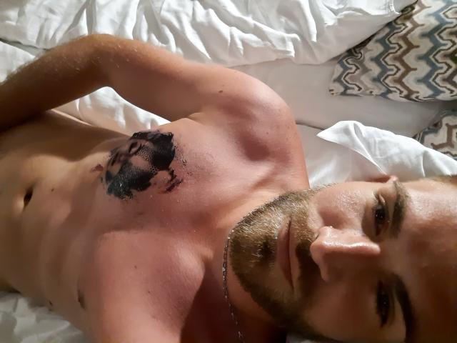 KevinHott69 - Sexe cam en vivo - 27812183