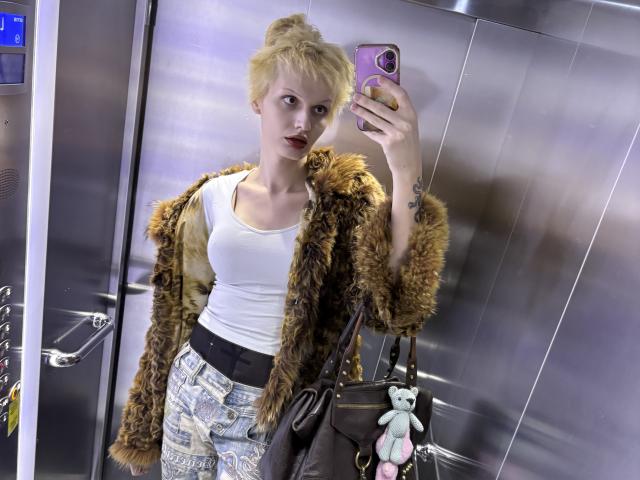 ThaliaWhisper - Live sex cam - 27812258