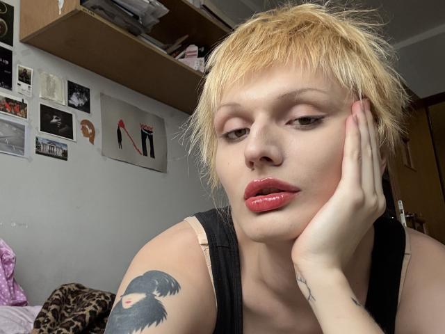 ThaliaWhisper - Live sexe cam - 27812270