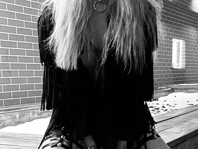 EnaMore - Camera khiêu dâm &amp; quyến rũ trực tiếp - 27812321