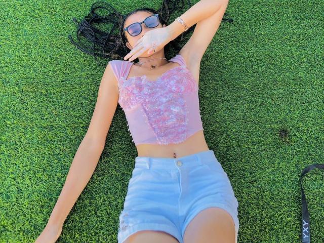 SaharaHa - Live porn &amp; sex cam - 27812354