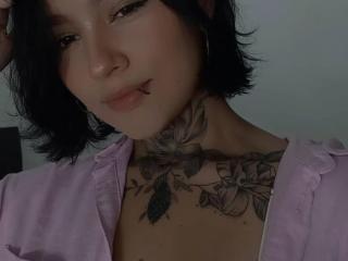 IsabellaMontier - сексуальная веб-камера в реальном времени - 27812402