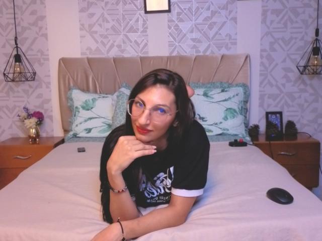 CelestePoot - сексуальная веб-камера в реальном времени - 27812516