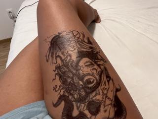 IsaRosa - Live porn &amp; sex cam - 27812837