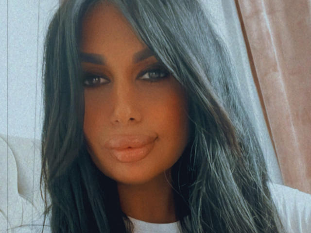 IsaRosa - сексуальная веб-камера в реальном времени - 27812894