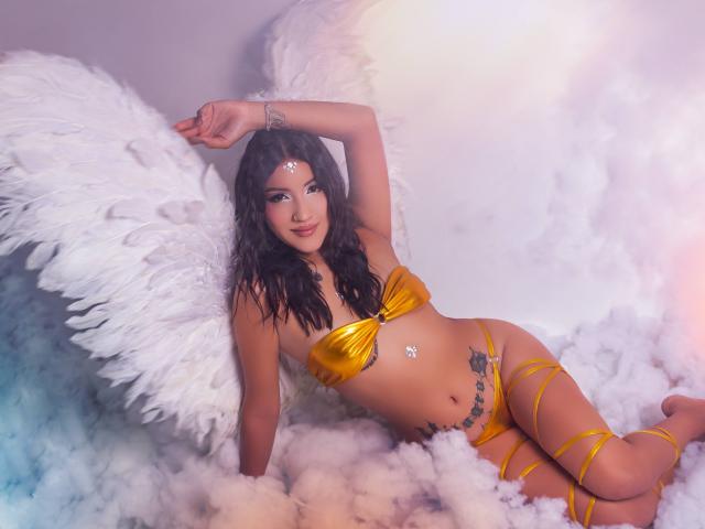 CarlaRoa - Camera khiêu dâm &amp; quyến rũ trực tiếp - 27813065