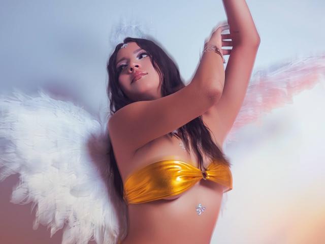 CarlaRoa - Live sex cam - 27813068